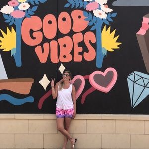 Meet your Posher, Jessica